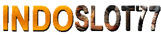 Indoslot77 logo