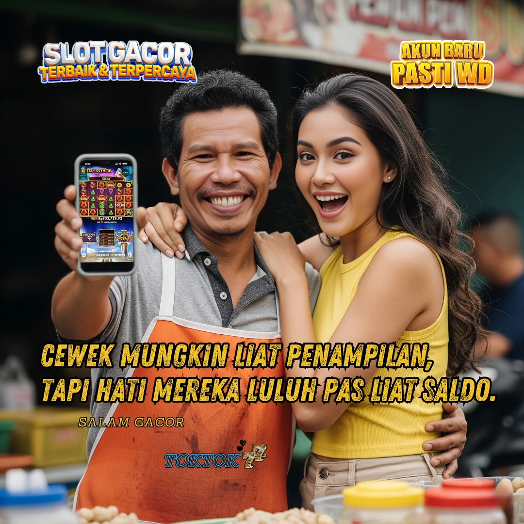 Indoslot77